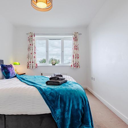 3 Bedroom Swanley House Εξωτερικό φωτογραφία