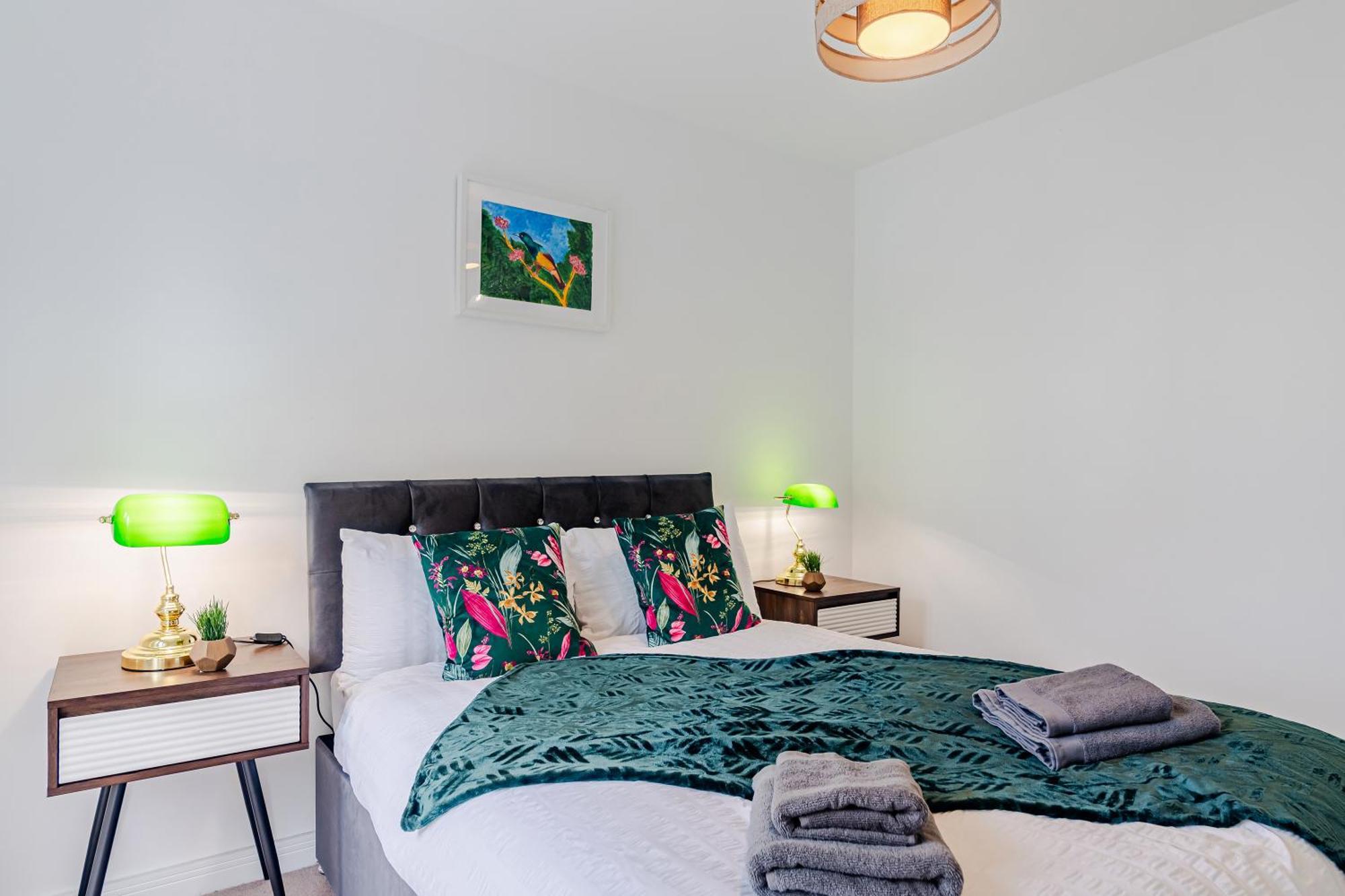3 Bedroom Swanley House Εξωτερικό φωτογραφία