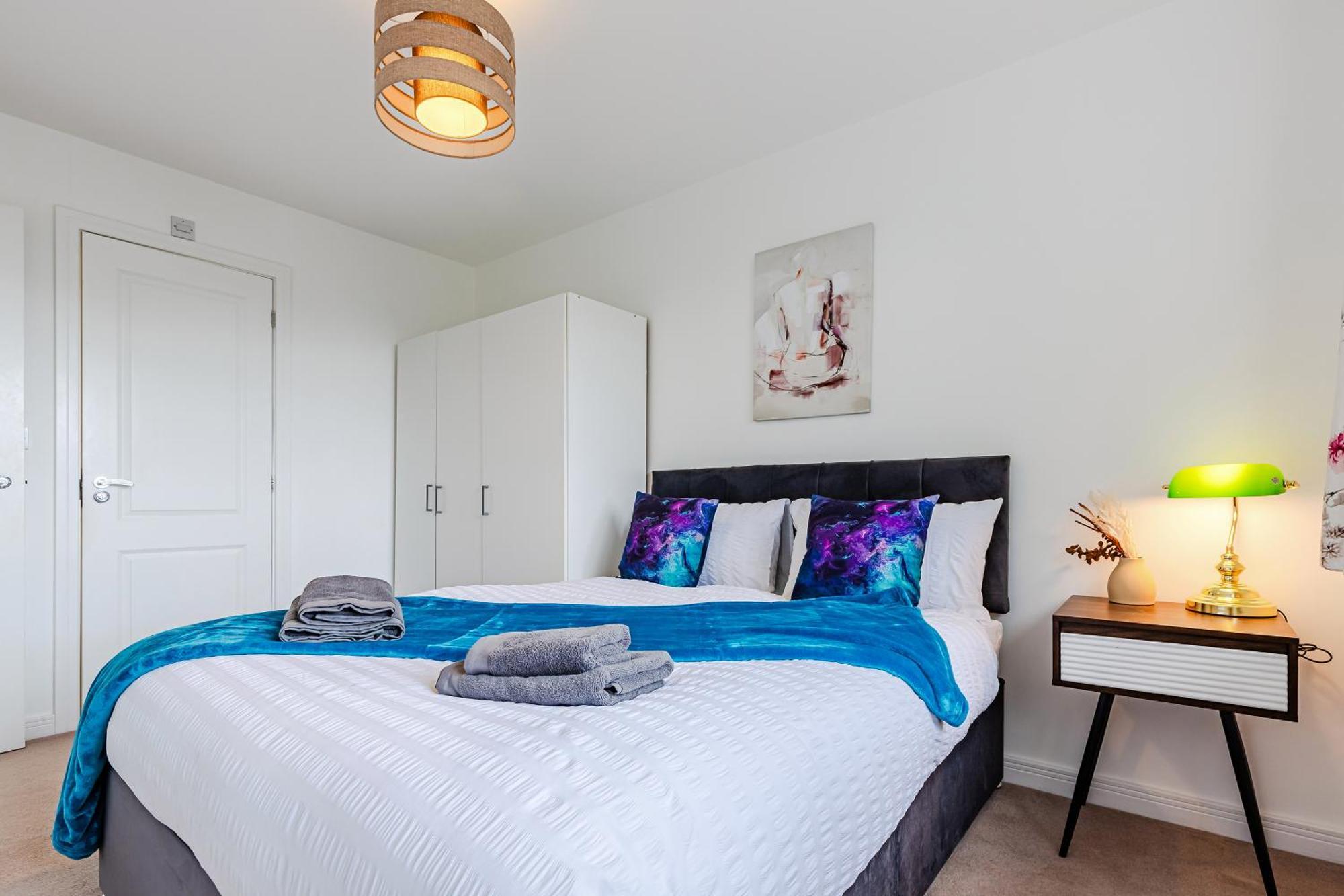 3 Bedroom Swanley House Εξωτερικό φωτογραφία