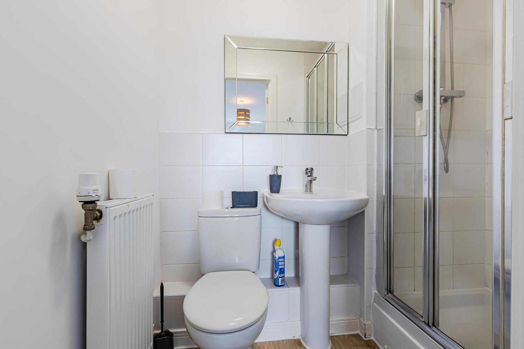 3 Bedroom Swanley House Εξωτερικό φωτογραφία