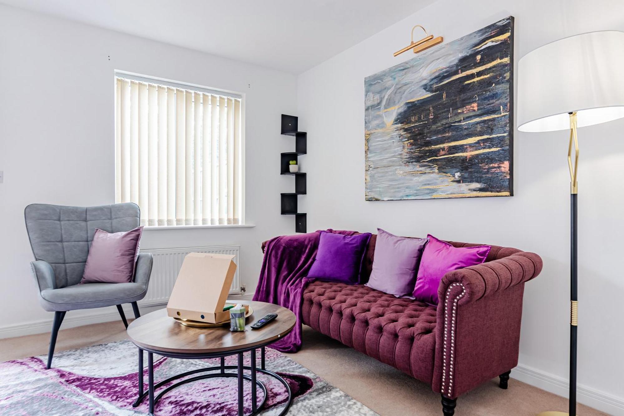 3 Bedroom Swanley House Εξωτερικό φωτογραφία